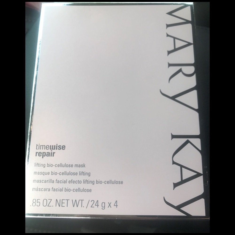 Mary Kay Timewise Repair Lifting Bio-Cell Mask NIB